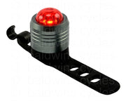 Smart Aluminium Mini RL306R 1-LED Rear Light
