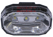 Smart Diamond 3 White LED Front Light