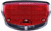 Smart TL279R-03 Carrier Fitting Rear 80mm Red LED
