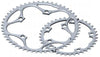 Stronglight 110PCD Type S - 5083 Series 5-Arm Road Silver Chainrings 34T-44T - 44T