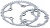 Stronglight 110PCD Type S - 5083 Series 5-Arm Road Silver Chainrings 34T-44T - 36T