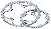 Stronglight 110PCD Type S - 5083 Series 5-Arm Road Silver Chainrings 34T-44T - 36T