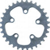 Stronglight 74PCD Type S - 5083 Series 5-Arm Road Chainrings - 28T