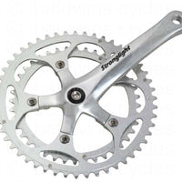Stronglight Impact 110PCD Alloy 42/52 - 170mm Chainset