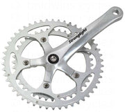 Stronglight Impact 110PCD Alloy 42/52 - 170mm Chainset