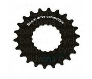 Stronglight Steel Comp.Bosch 2nd Generation Sprocket - 19T