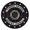 Sturmey Archer HBT30 Front Hub in Black 32H