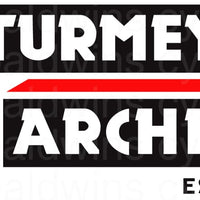 Sturmey Archer HBT30 Rear Fixed/Freewheel Hub in Black 32H