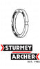 Sturmey Archer HBT30 Single Speed Lockring