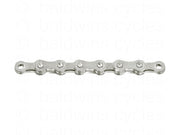 SunRace 11 Speed 116L Chain in Silver (boxed)