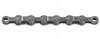 SunRace 8 Speed 116L Chain in Silver (boxed)