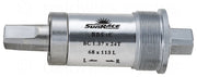 SunRace BBS18 Alloy Bottom Bracket 68mm - 107mm