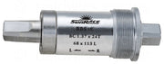 SunRace BBS18 Alloy Bottom Bracket 68mm - 131mm