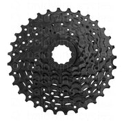 SunRace CSM55 - 8 Speed MTB Cassette 11-34T in Black