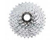 SunRace CSM90 - 9 Speed 11-36T Cassette in Black