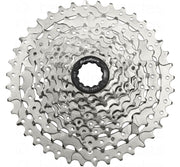 SunRace CSM980 - 9 Speed MTB Cassette 11-40T in Silver