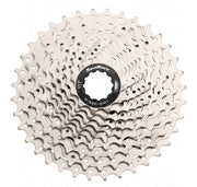 SunRace CSMS1 - 10 Speed MTB 11-36T Metallic Cassette