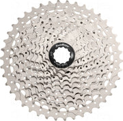 SunRace CSMS3 - 10 Speed MTB 11-42T Metallic Cassette