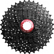 SunRace CSMX0 - 10 Speed MTB 11-36T Black Cassette