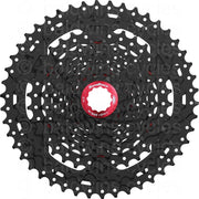 SunRace CSMX3 - 10 Speed MTB 11-42T Black Cassette