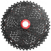 SunRace CSMX8 - 11 Speed MTB 11-40T Black Cassette