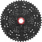 SunRace CSMX80 - 11 Speed MTB 11-51T Black Cassette