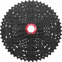 SunRace CSMZ90 - 12 Speed MTB 11-50T Black Cassette