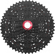 SunRace CSMZ90 - 12 Speed MTB 11-50T Black Cassette