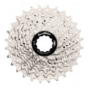 SunRace CSRS1 - 10 Speed Road 11-28T Metallic Cassette