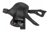 SunRace DLM400 Trigger Shifter Right 7-Speed