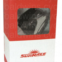 SunRace FDM300 Front Derailleur 3 x 7/8 Speed Dual Pull