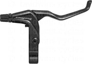 SunRace M5 Brake V-Brake Levers in Black - Right