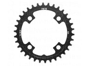 SunRace Narrow-Wide MX00 96 BCD Alloy Chainring - 38T