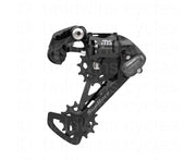 SunRace RDMS100 MTB 10 Speed Rear Mech Medium Cage in Black