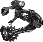 SunRace RDMS30 Rear Derailleur 10/11/12 Speed Medium Cage