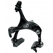 SunRace Rim Brake Caliper RS 12mm in Black - Front