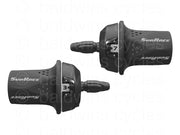 SunRace TSM21 Twist Shifter Right 8-Speed