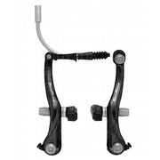 SunRace V-Brake Caliper in Black - Front