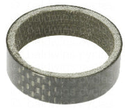 Tange Seiki 1 1/8" Carbon Spacers - 10mm