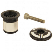 Tange Seiki Alloy Expander Cap Set 25mm