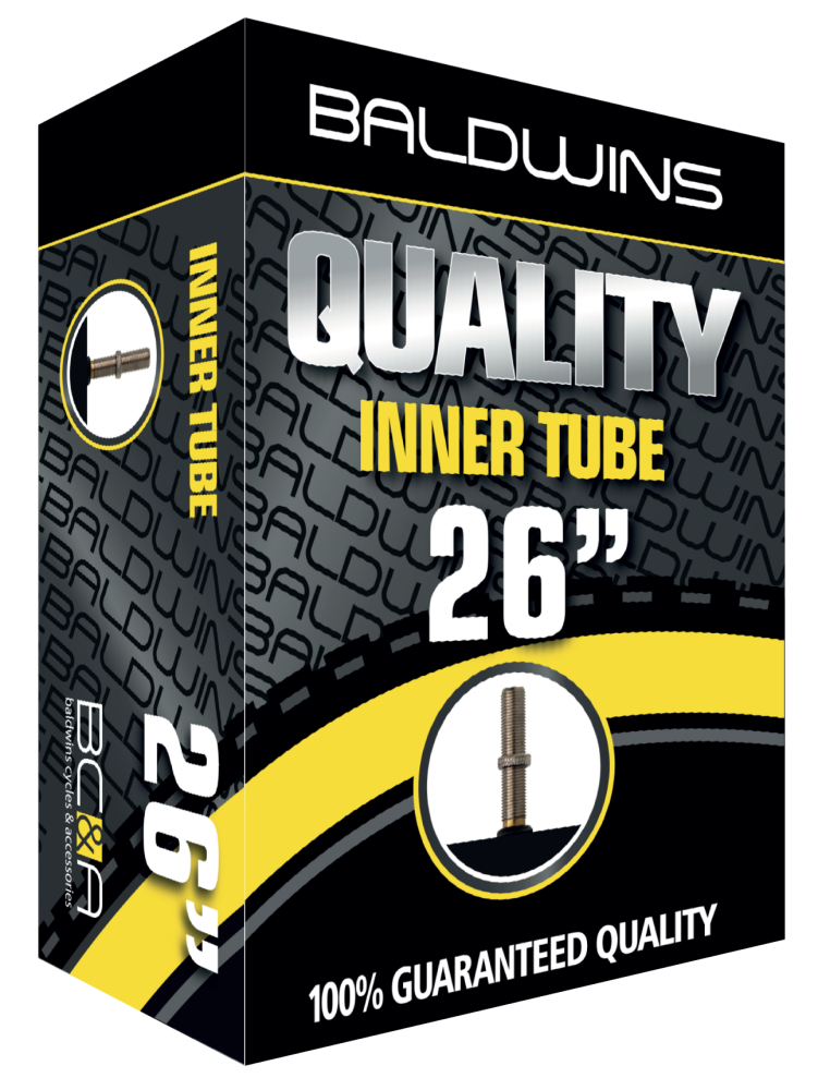 26 bike discount inner tube