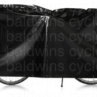 VK "Basic Bicycle Cover" Waterproof Single Bicycle Cover