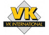 VK "De Luxe" Waterproof Bicycle Cover in Black