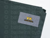 VK "Re-Cover" Single Bicycle Cover in Grey (made from recycled polyester)