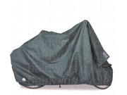 VK "Re-Cover" Single Bicycle Cover in Grey (made from recycled polyester)