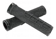 VP Components VP-125A Lock On Grip Black