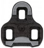 VP Components Perfect Placement Cleats KEO - Black 0deg Fixed
