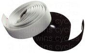 VP Components VPT-1300 EVA Foam Handlebar Tape - White