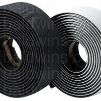 VP Components VPT-3307 EVA Foam Handlebar Tape - White