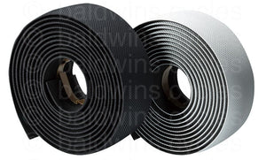 VP Components VPT-3307 EVA Foam Handlebar Tape - White